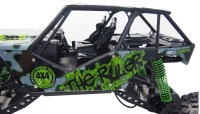 22216 Crazy Rock Crawler 4WD 1 op 10 RTR groen - www.twr-trading.nl 14